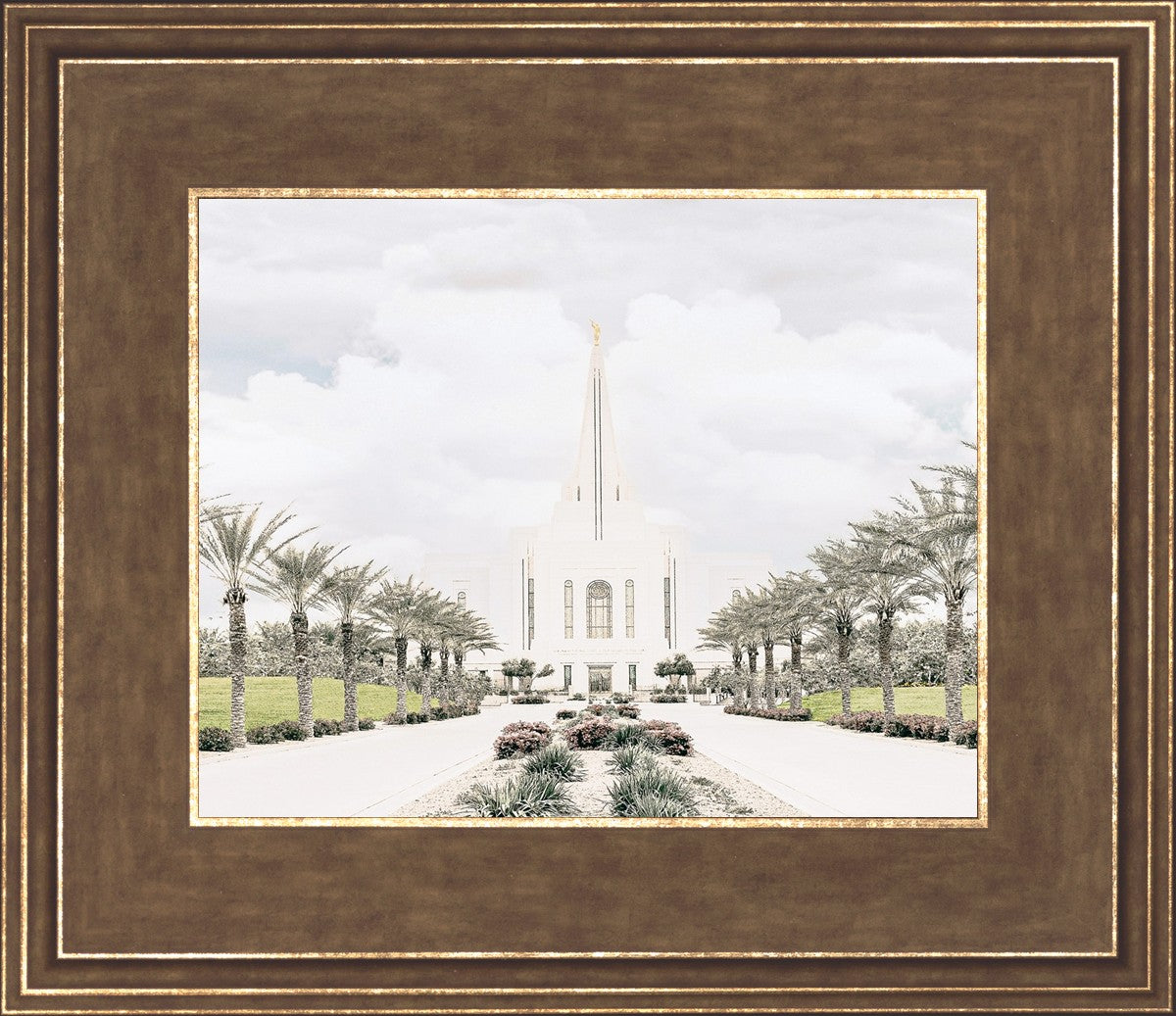Sweet is The Work Gilbert Arizona Temple