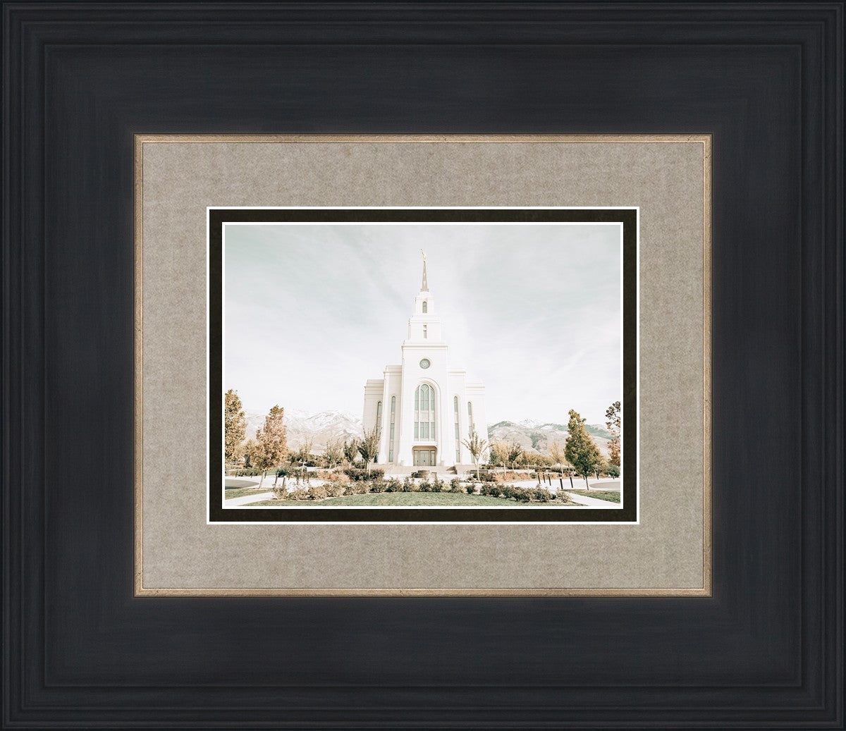Sweet is The Work Layton Utah Temple