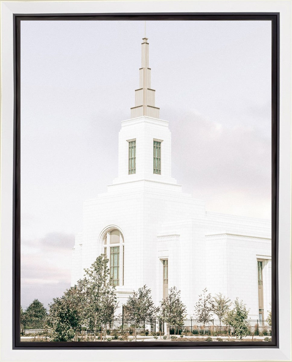 Burley Idaho Holiness to The Lord