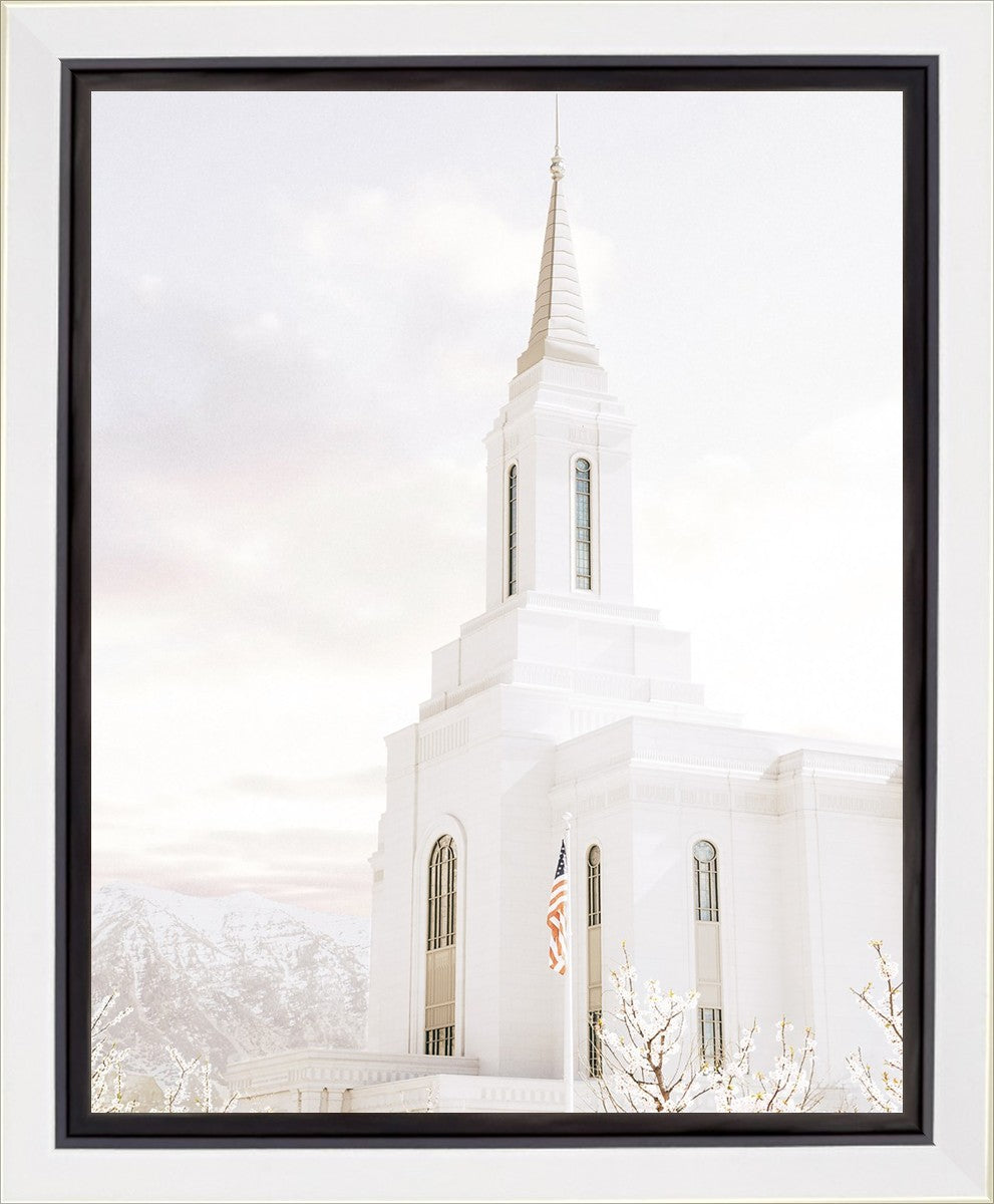 Lindon Utah Close To Him