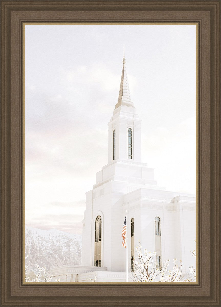 Lindon Utah Close To Him