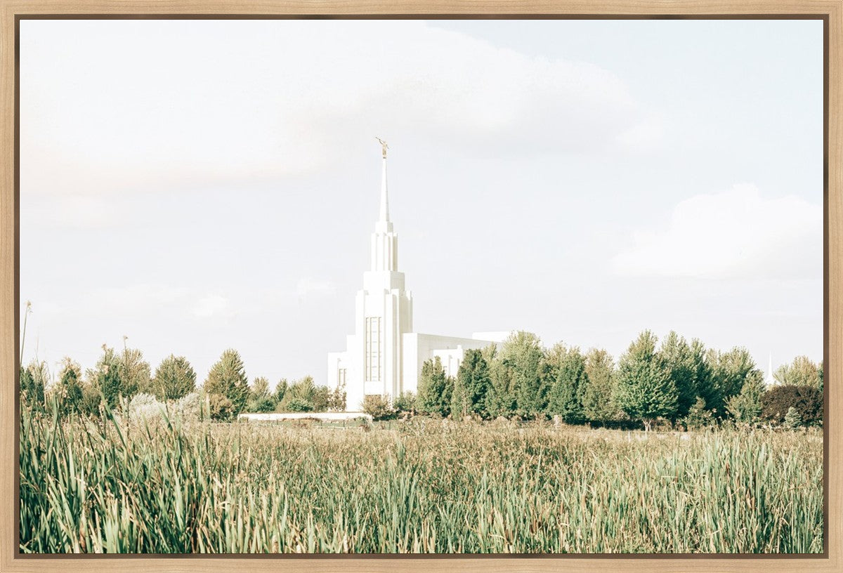 Sweet is The Work Twin Falls Idaho