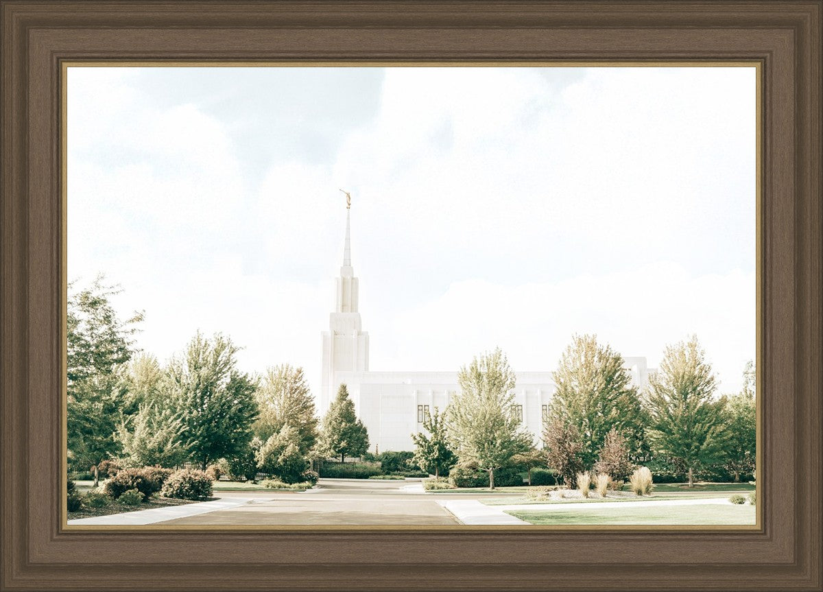 Twin Falls Idaho Immaculate Embrace