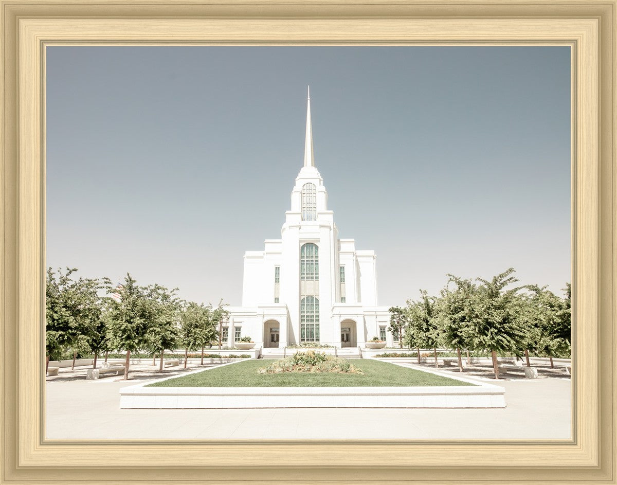 Syracuse Utah His Home