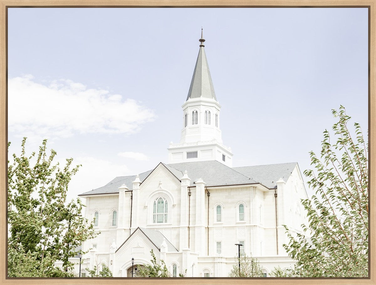 Taylorsville Utah Immaculate Embrace