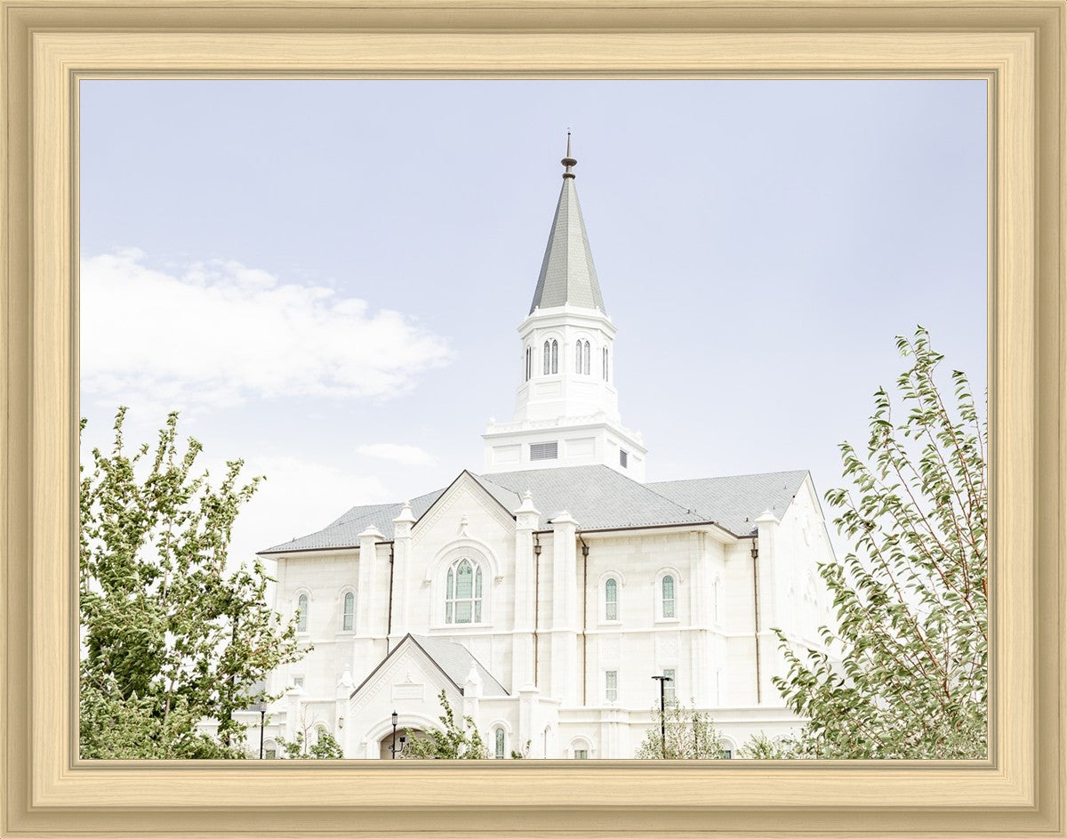 Taylorsville Utah Immaculate Embrace