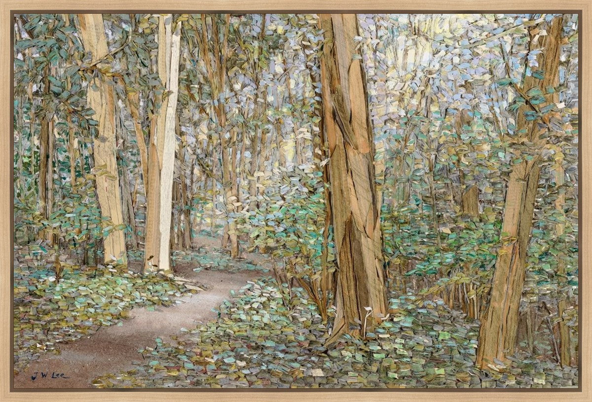 Sacred Grove