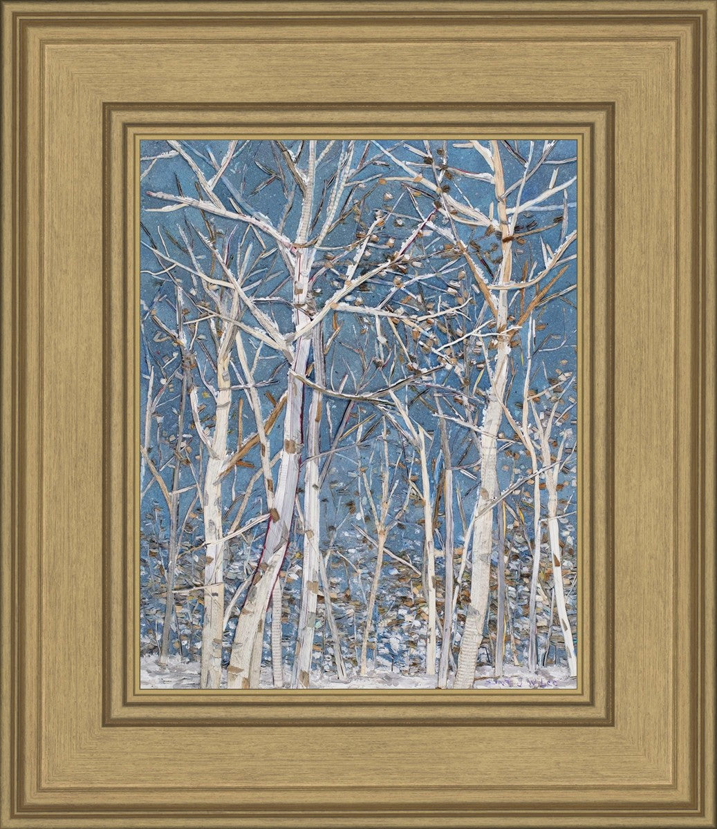 Woodland