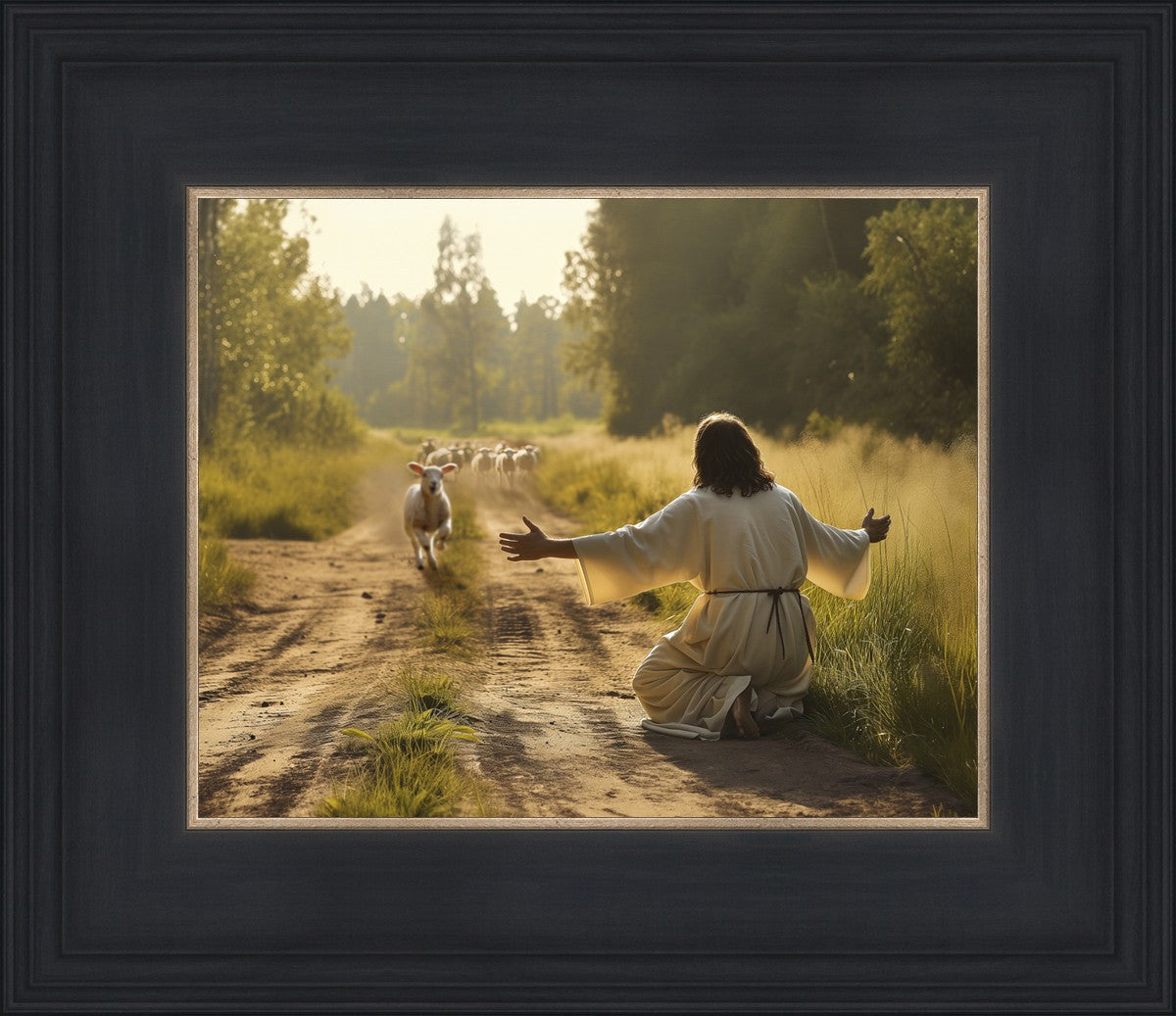 The Shepherd's Call