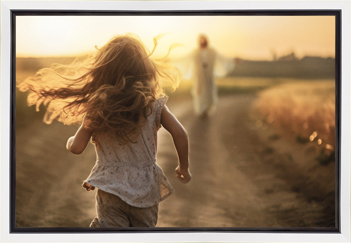 Coming Home Gallery Wrap