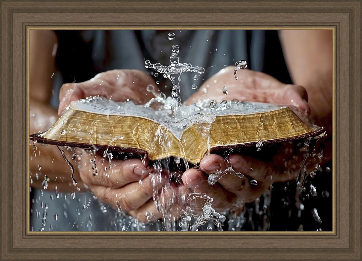 Living Water