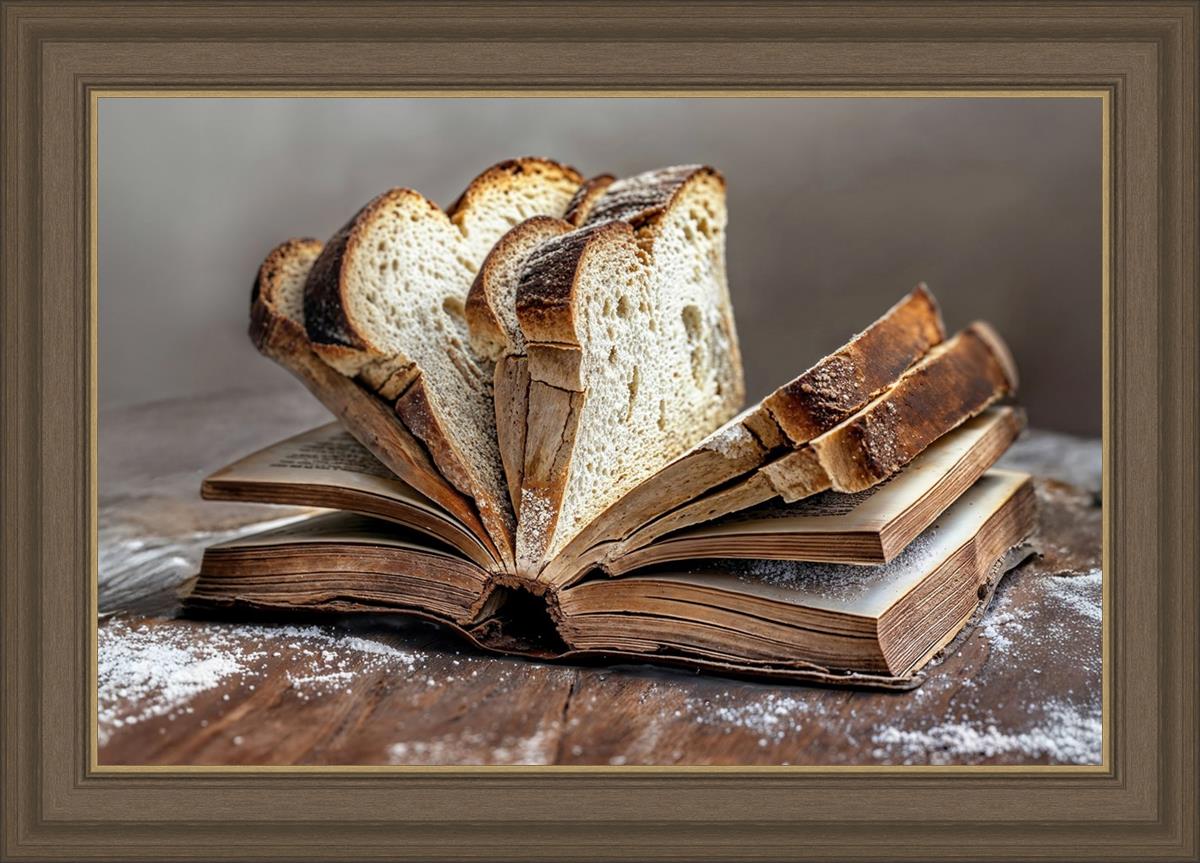 Our Daily Bread