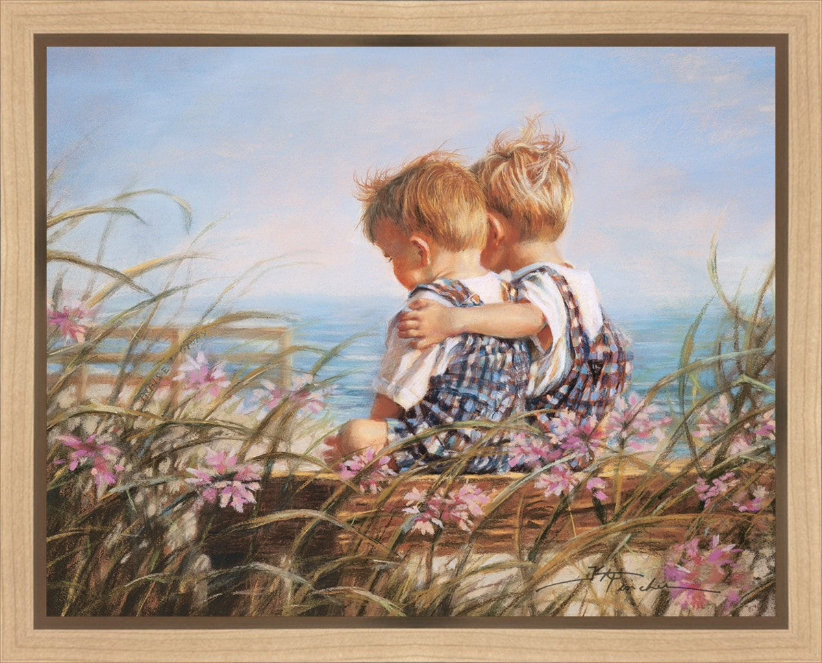 Heart Hugs