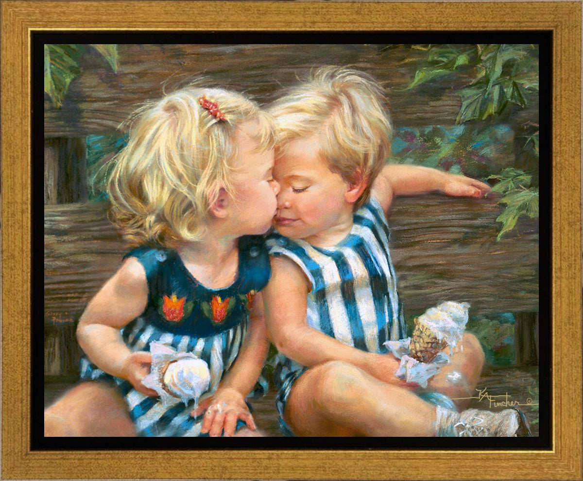 Love Prints