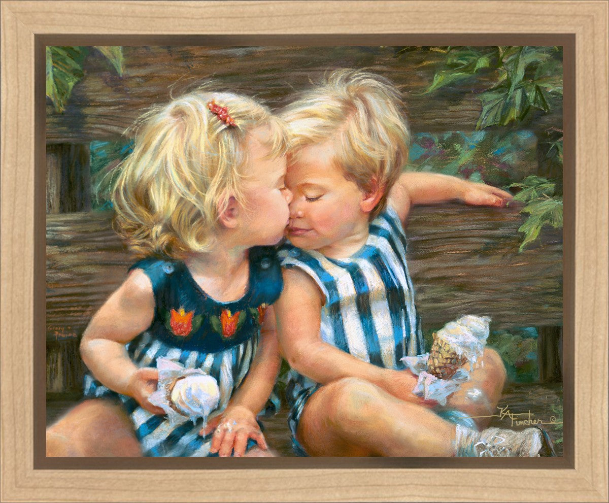 Love Prints