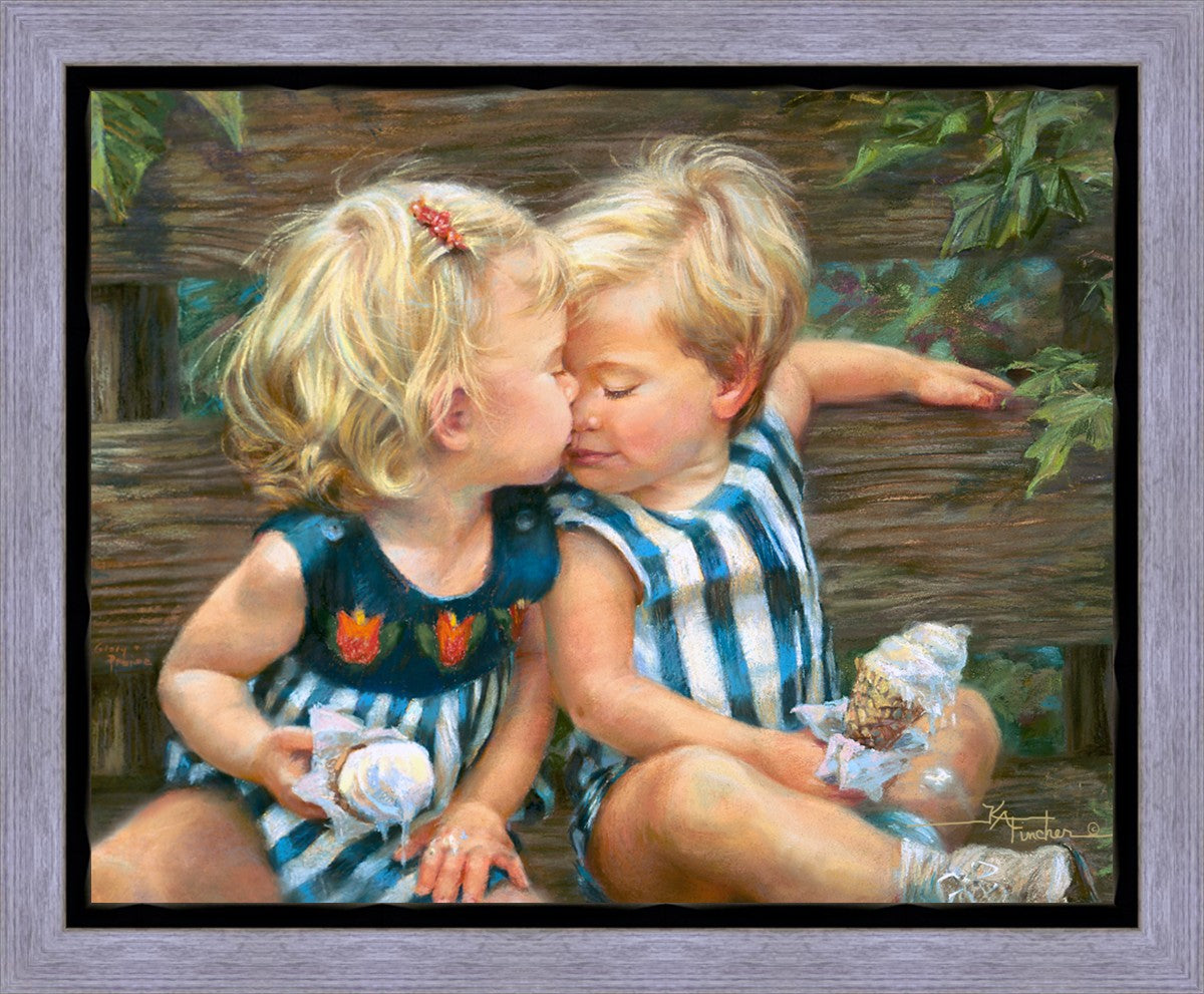 Love Prints