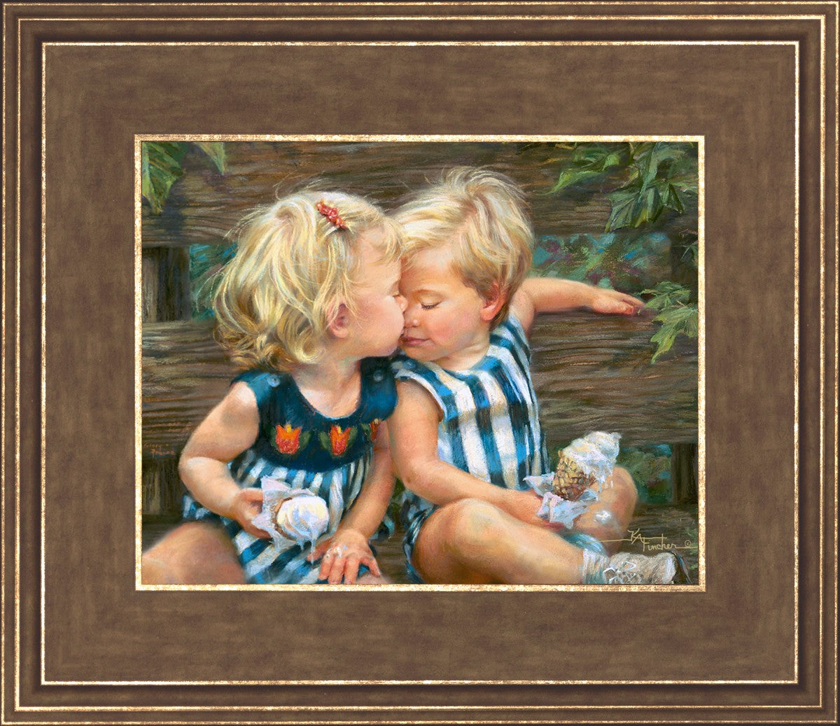 Love Prints