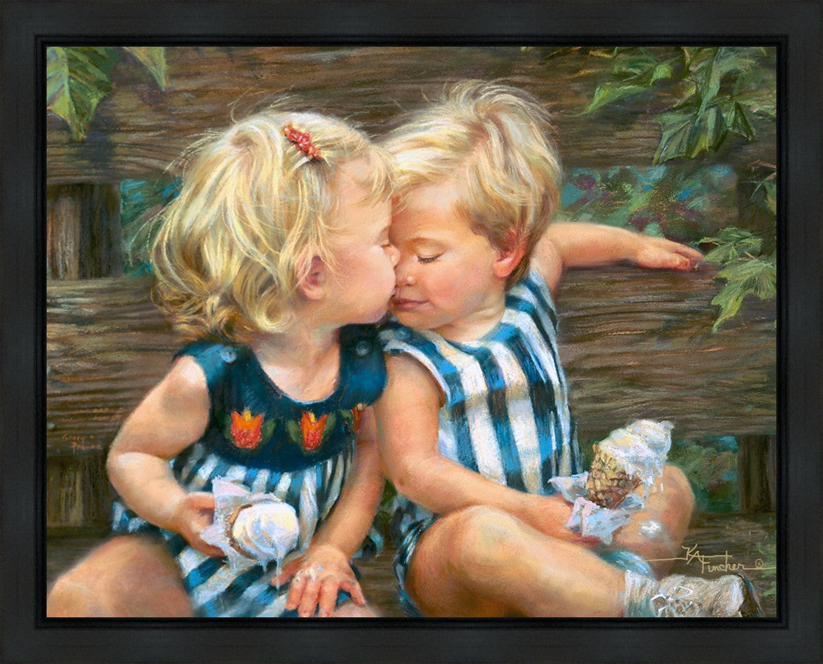 Love Prints