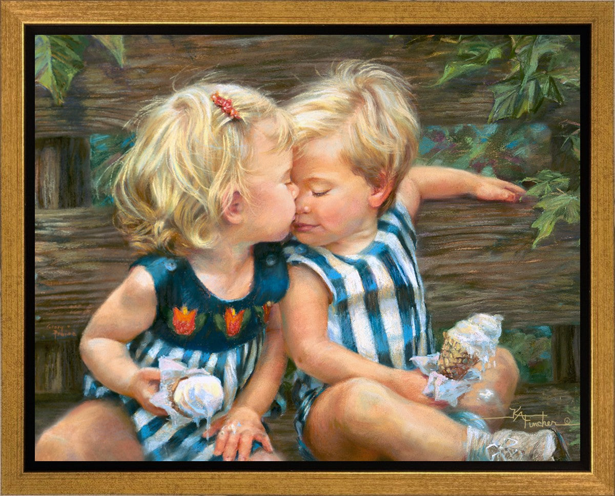 Love Prints