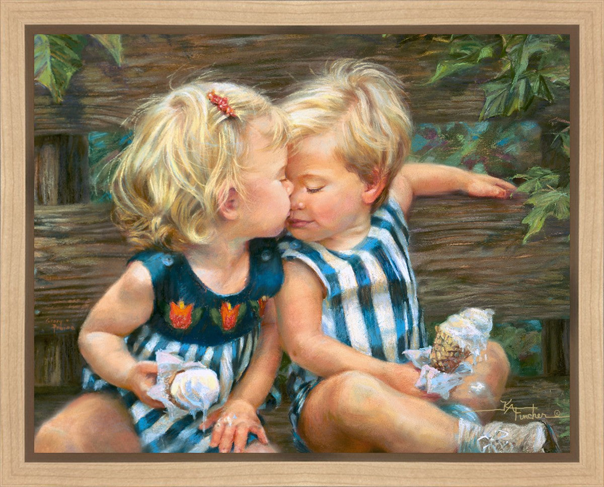 Love Prints