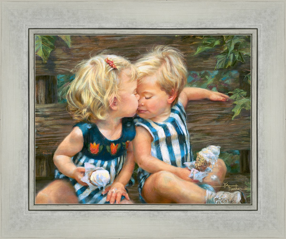 Love Prints