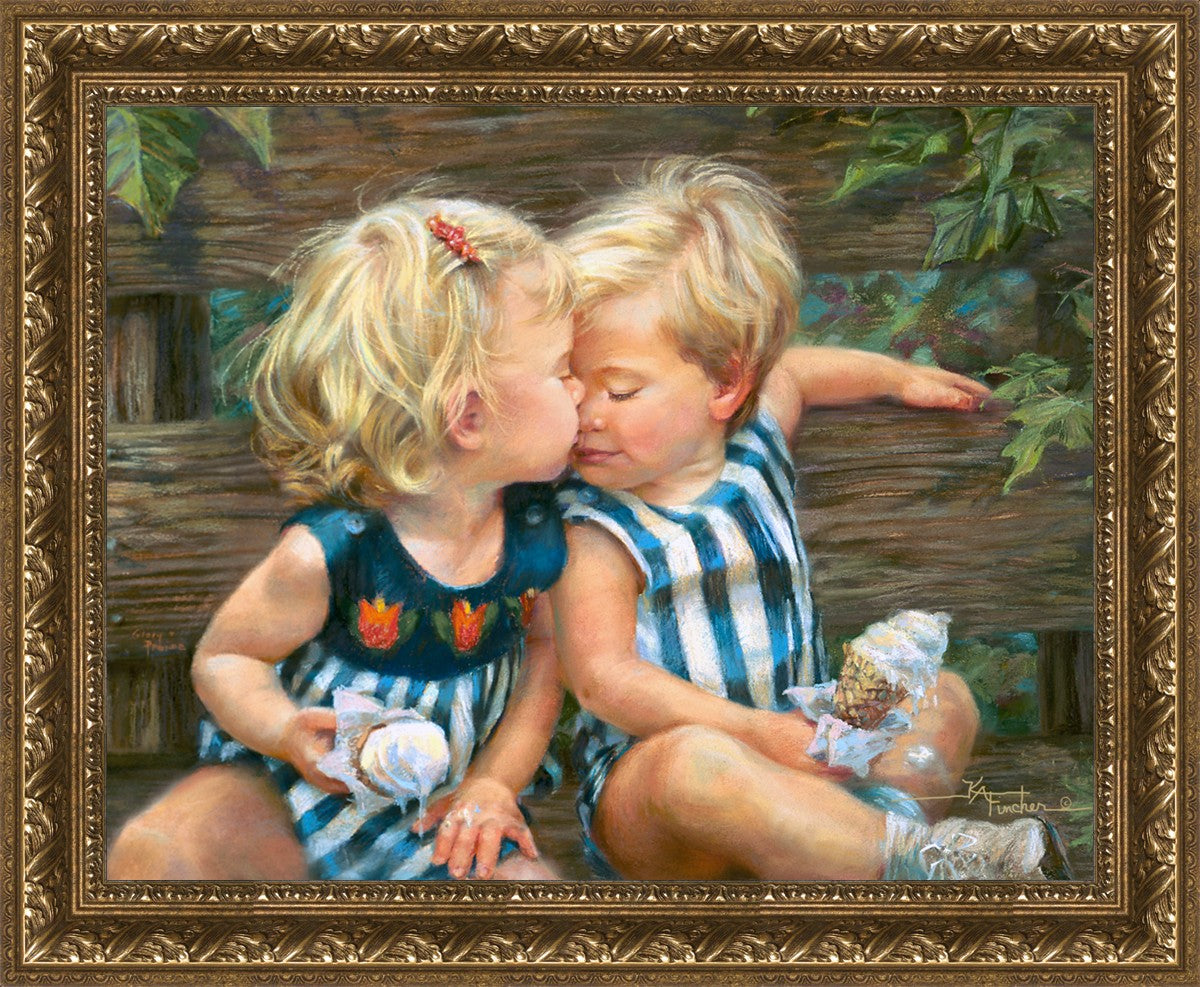 Love Prints