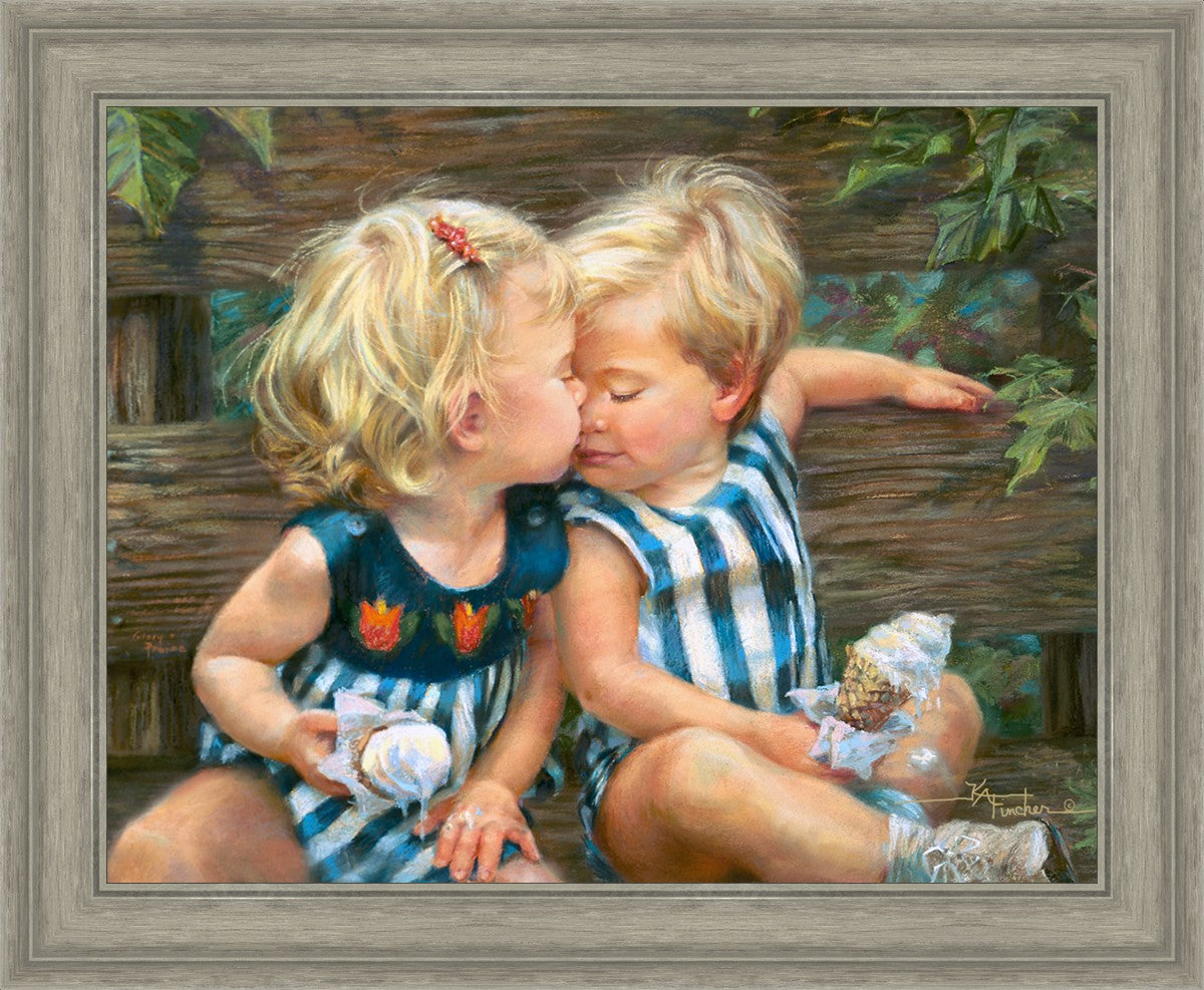 Love Prints