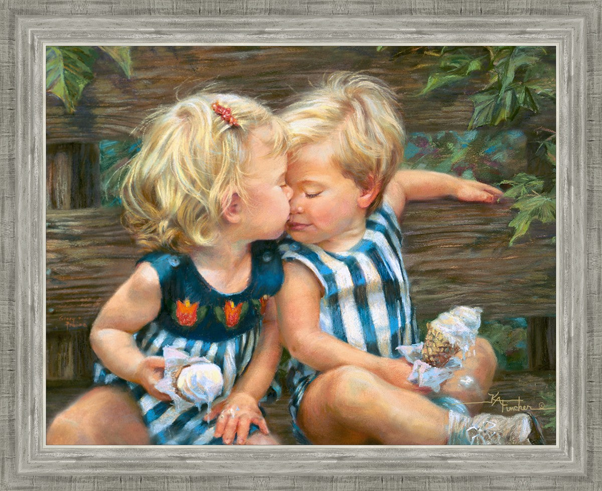 Love Prints