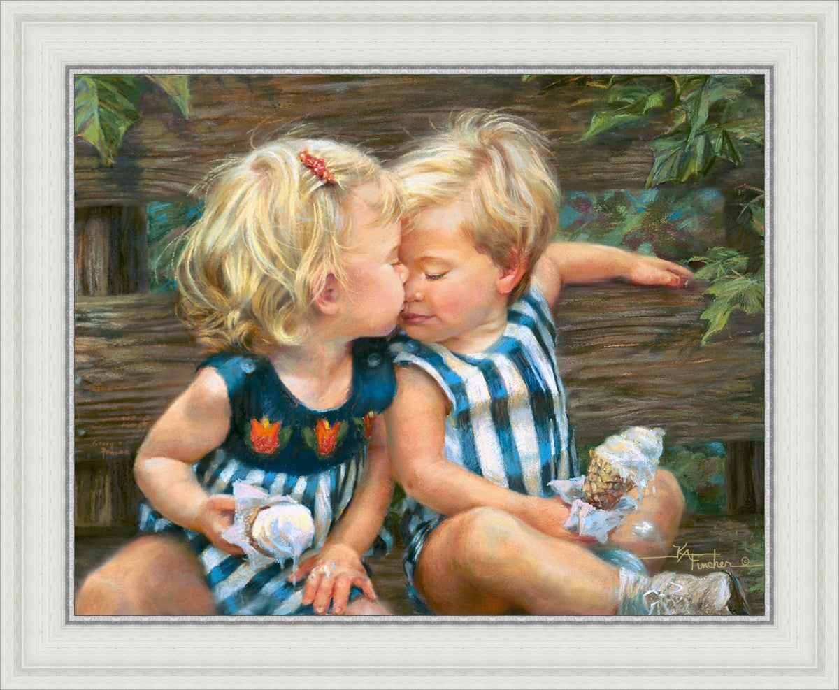 Love Prints