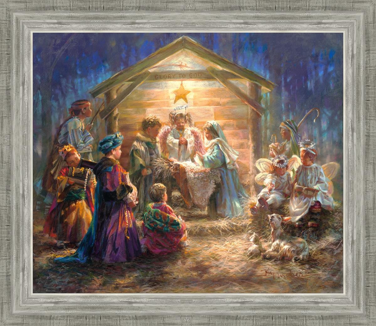 The Heart of Christmas