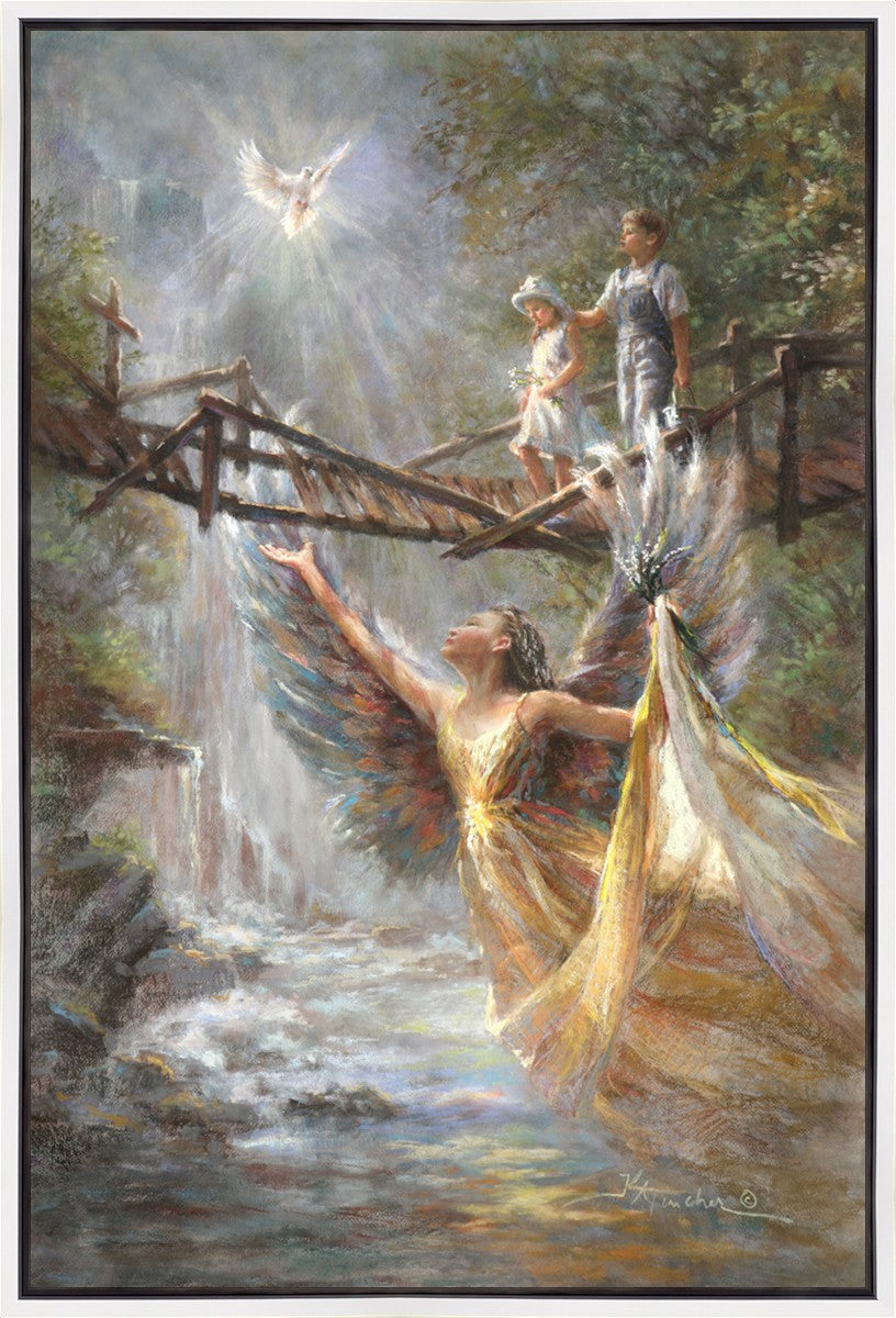Wings of Protection