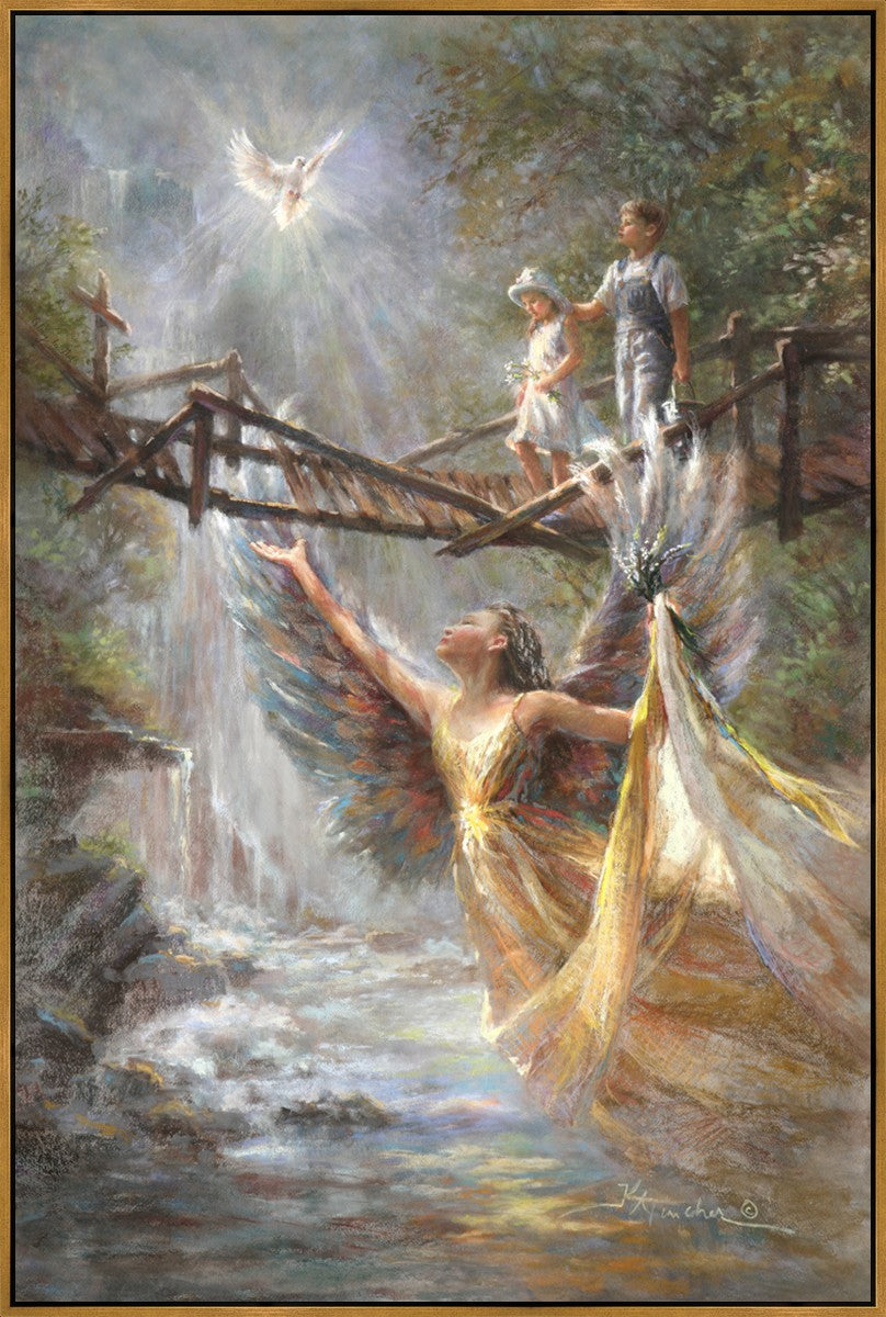 Wings of Protection