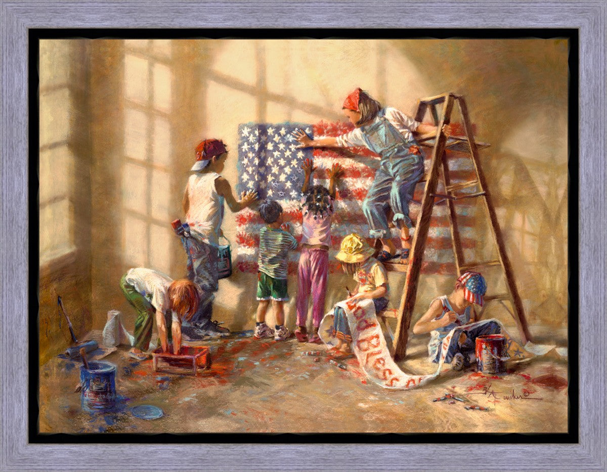 The Dream Keepers