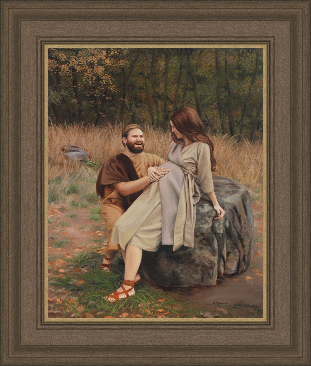 That They Might Have Joy
