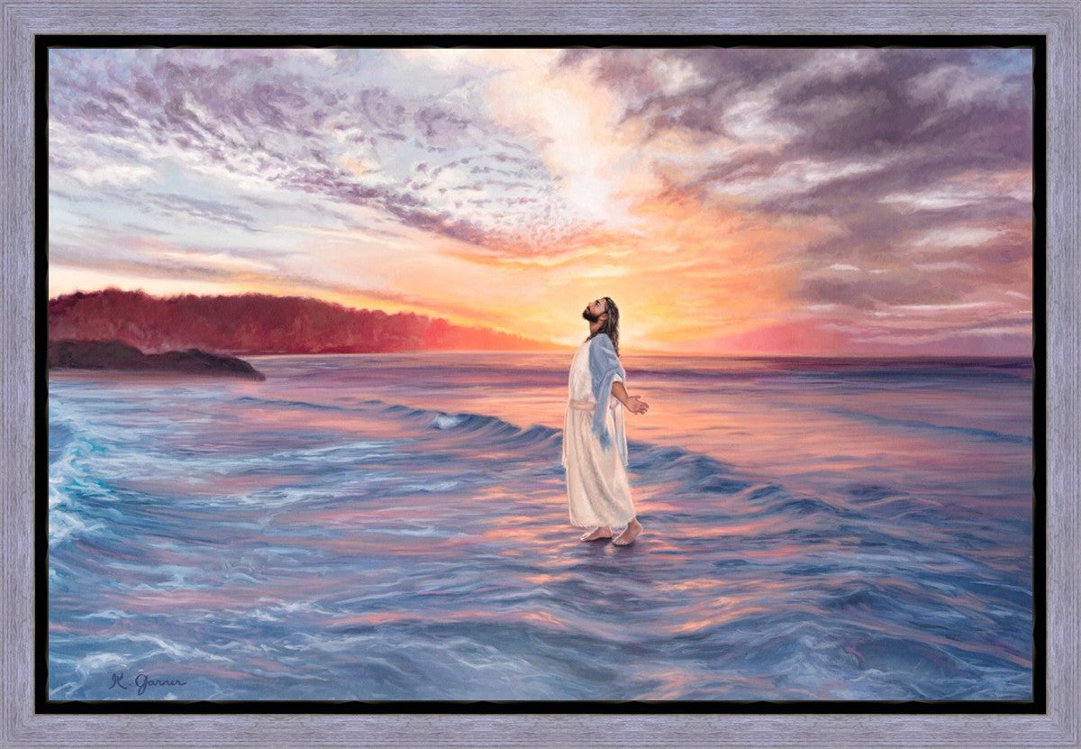 Master of the Ocean