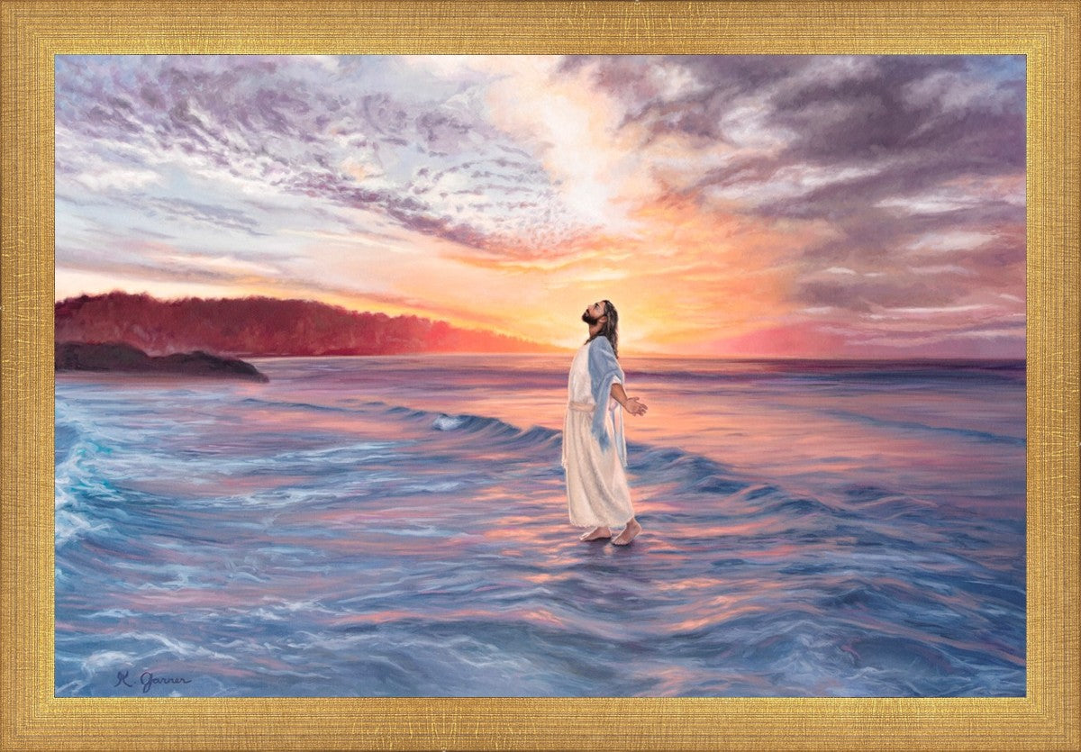 Master of the Ocean