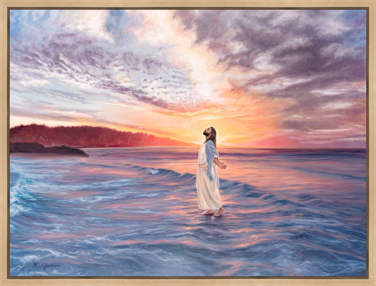 Master of the Ocean