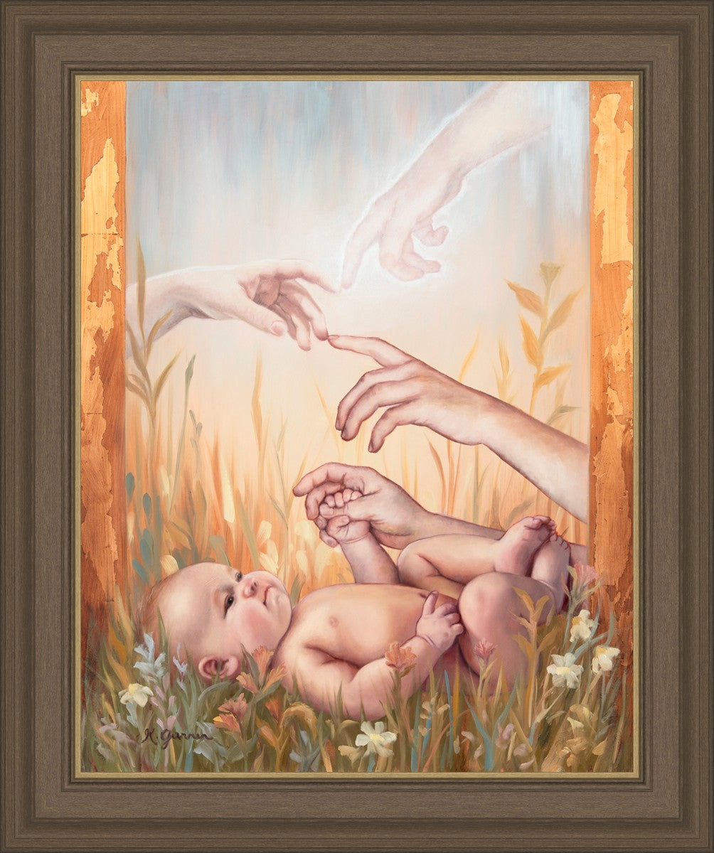 Generations of Mothers