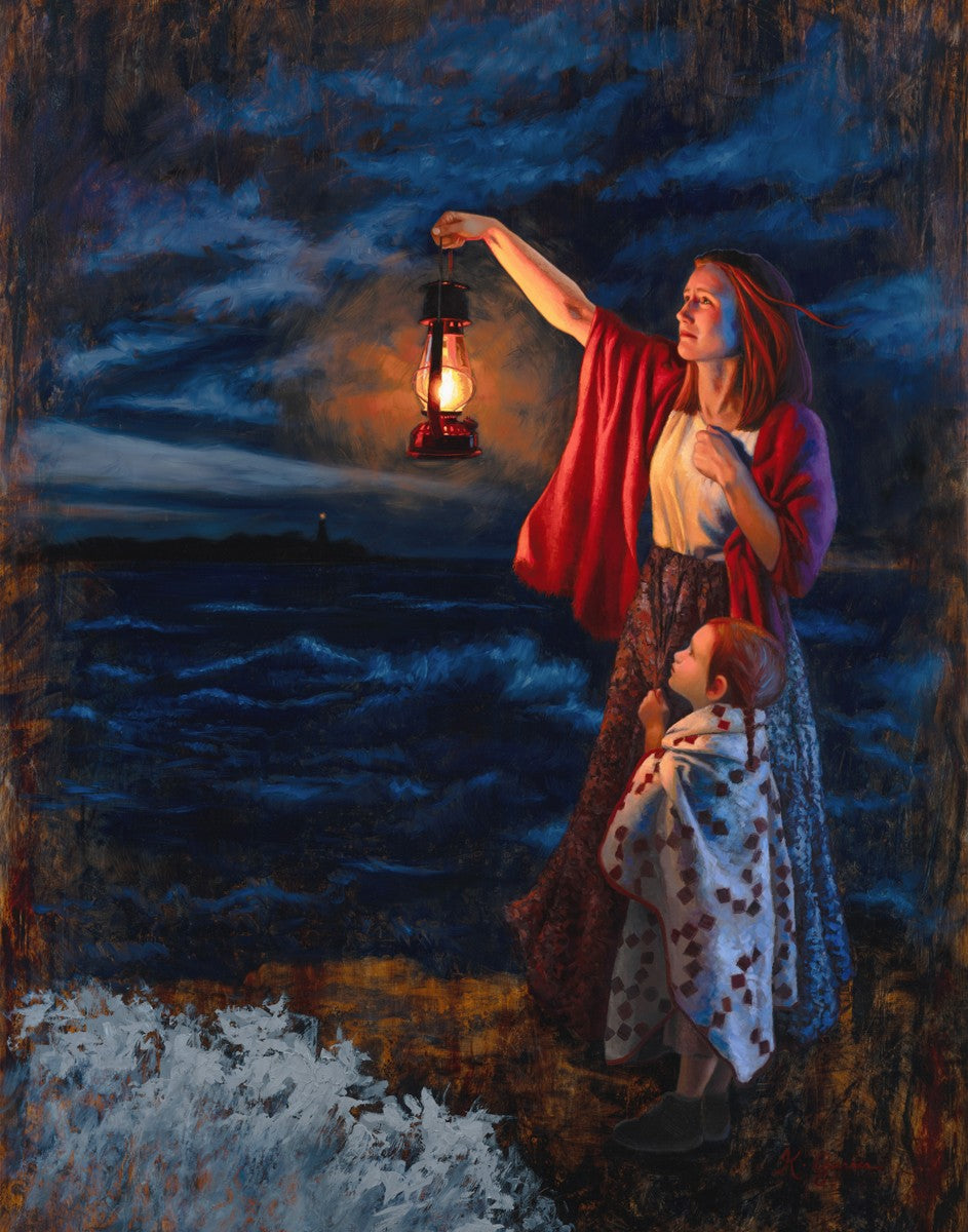 Beacon of Hope