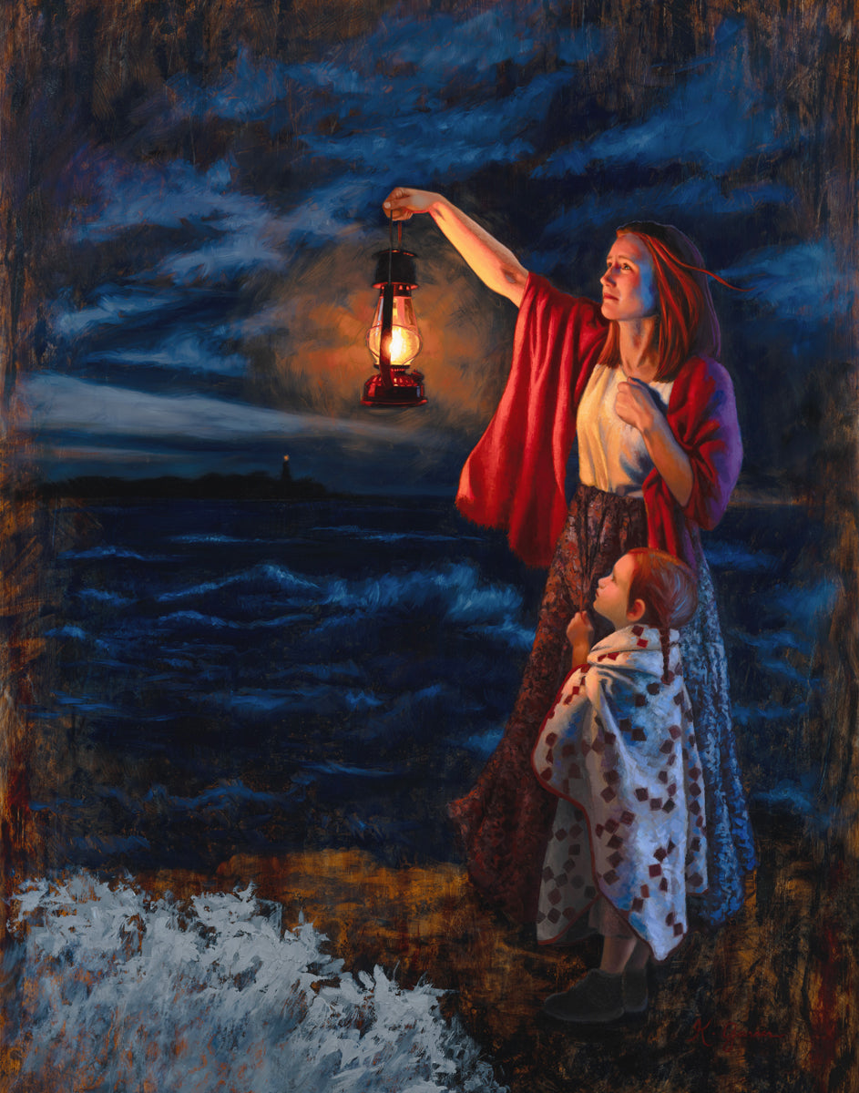 Beacon of Hope