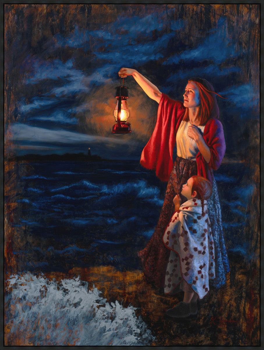 Beacon of Hope