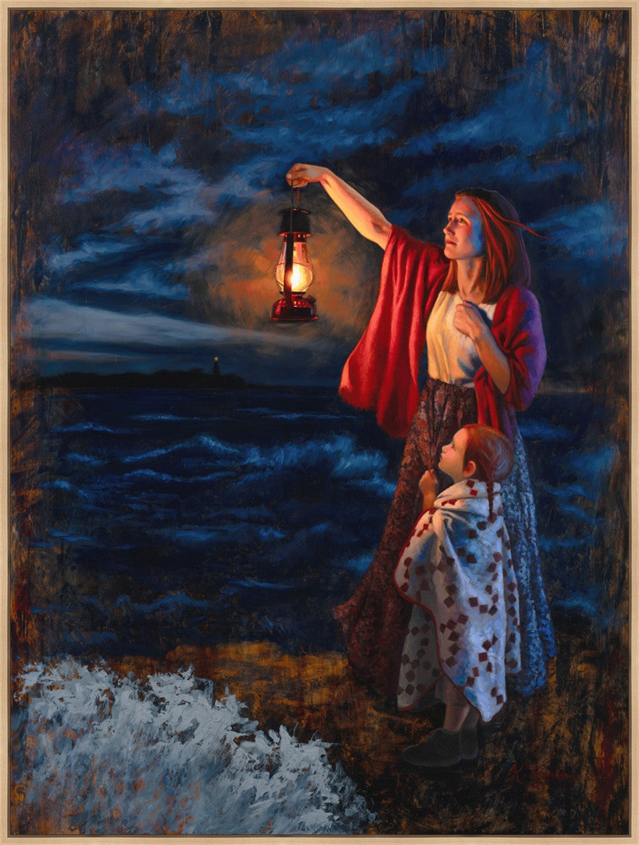 Beacon of Hope
