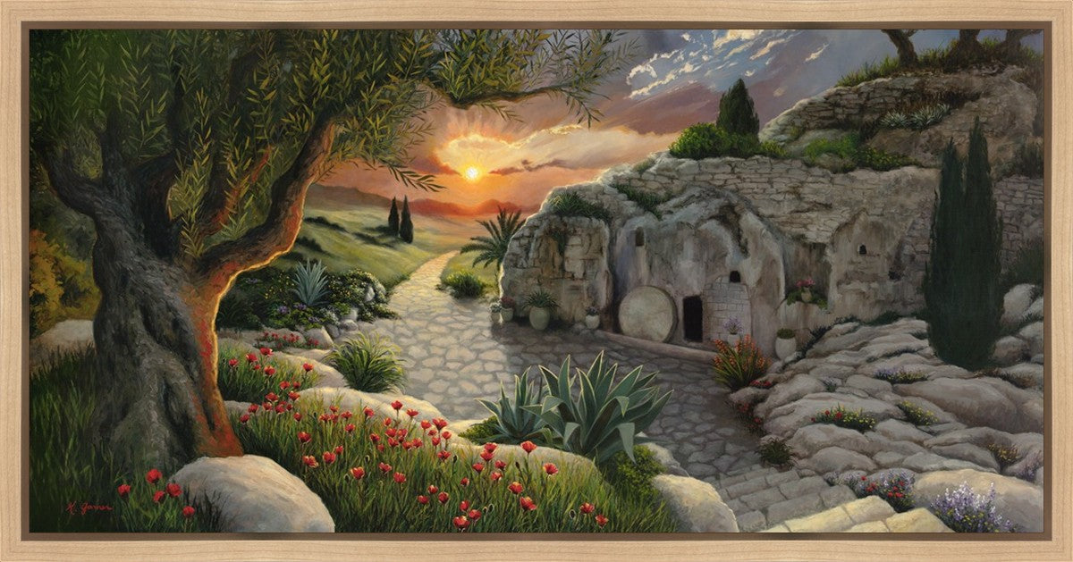 Dawn of Redemption