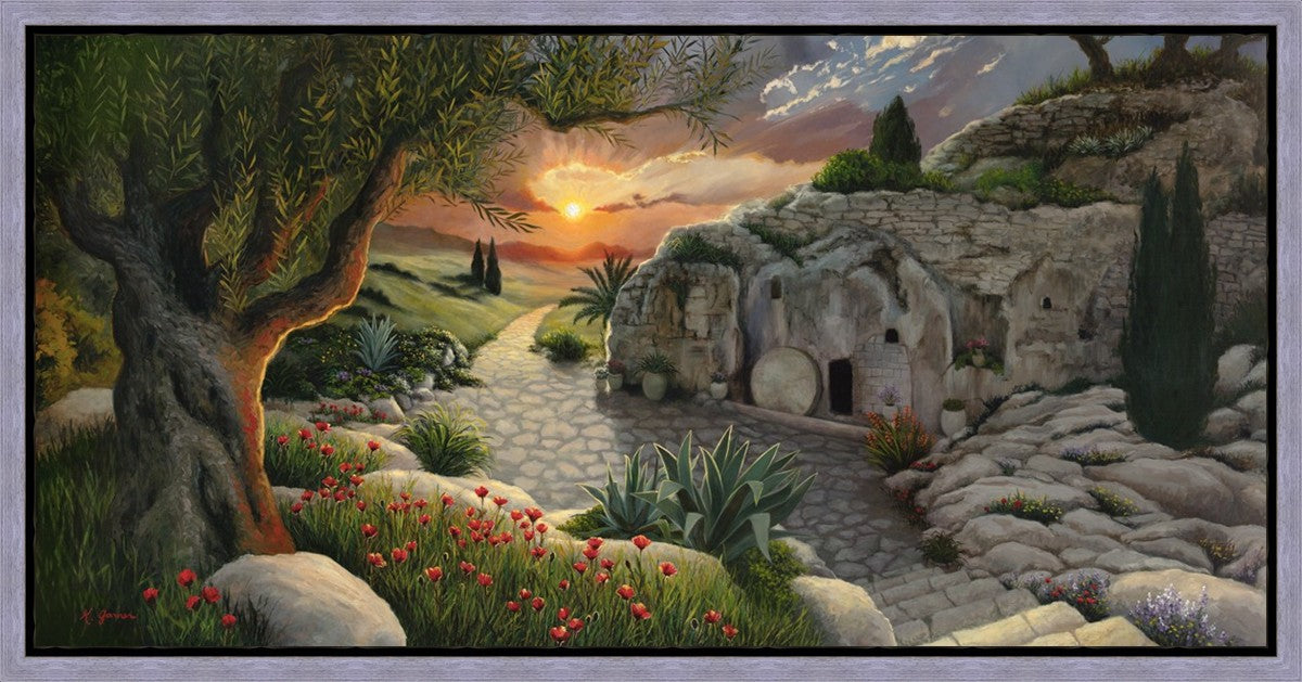 Dawn of Redemption