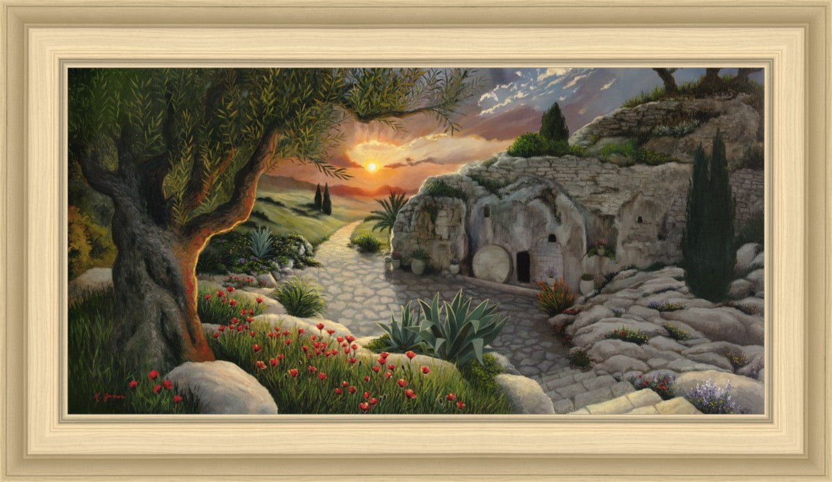 Dawn of Redemption
