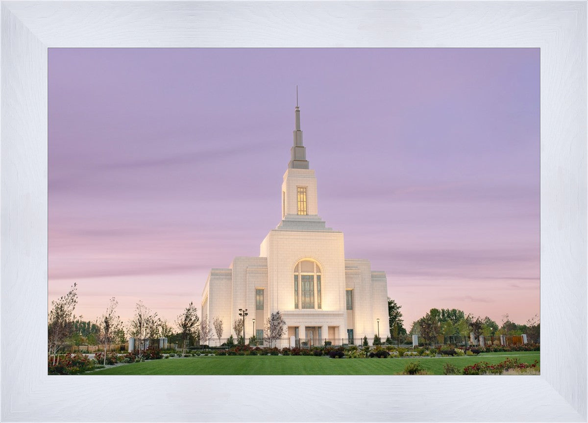 Burley Idaho Love of Our Father