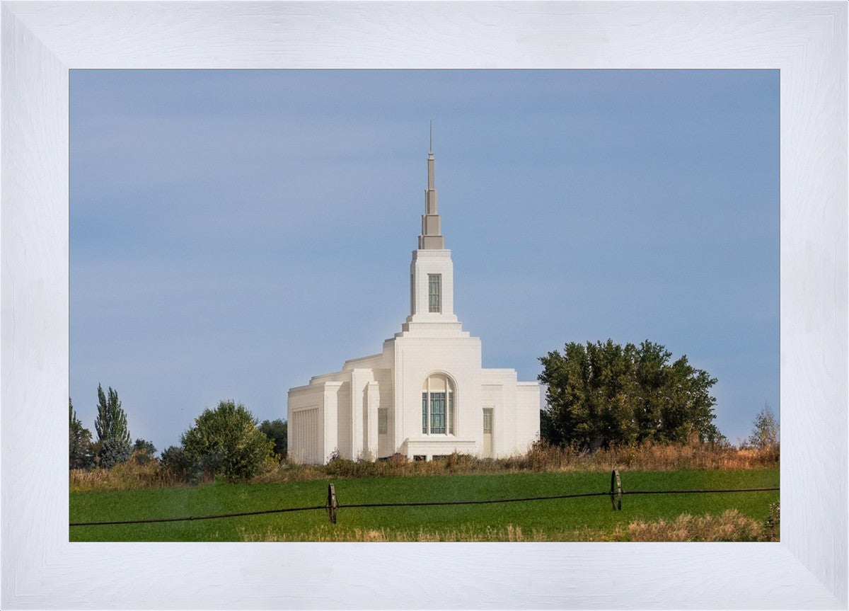 Burley Idaho Eternal Promises