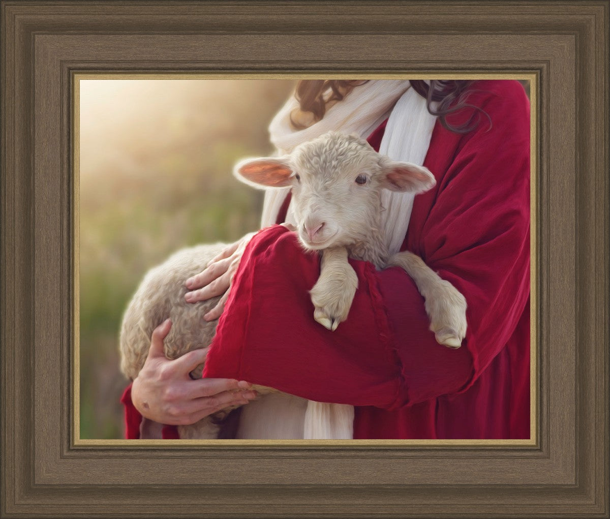 The Good Shepherd