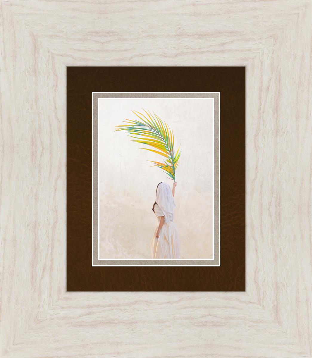 Palm Sunday