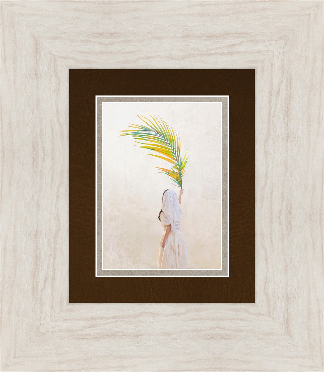 Palm Sunday